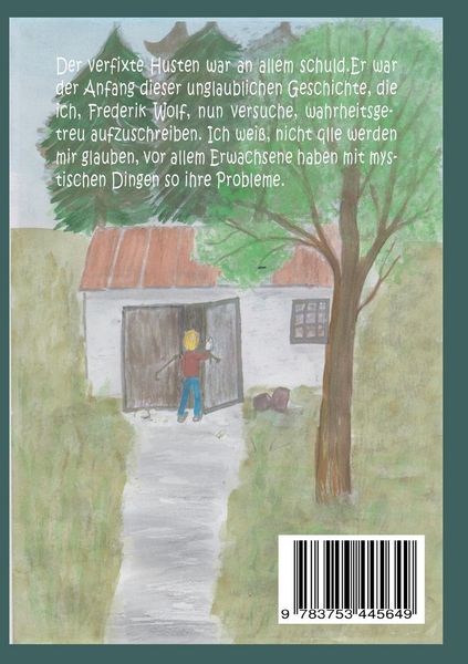 Produktbild: Frederik Wolf