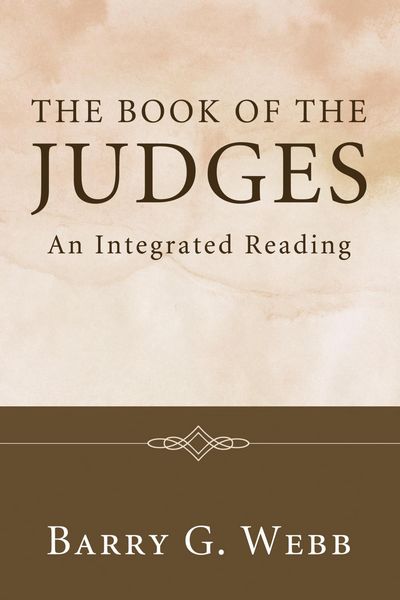 Produktbild: The Book of the Judges