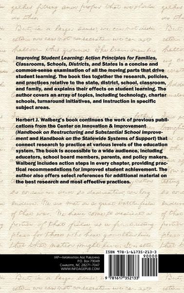 Produktbild: Improving Student Learning