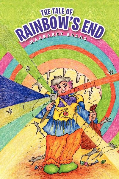 Produktbild: The Tale of Rainbow's End