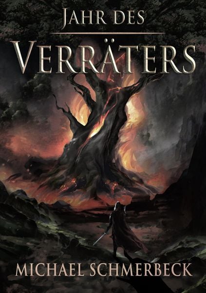 Produktbild: Jahr des Verr&auml;ters
