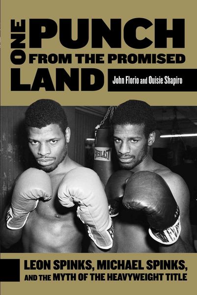 Produktbild: One Punch from the Promised Land