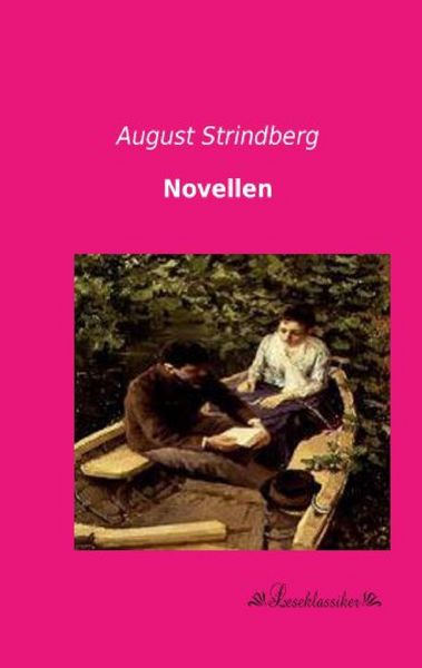 Produktbild: Novellen