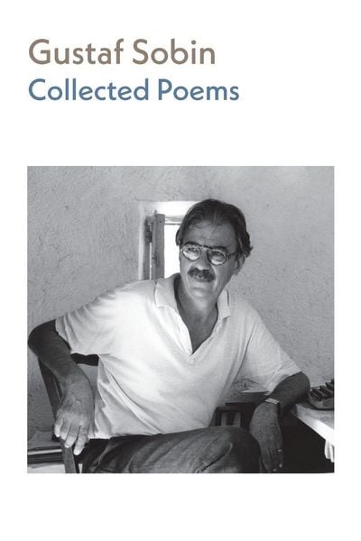 Produktbild: Collected Poems