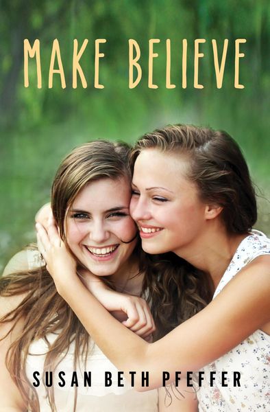 Produktbild: Make Believe