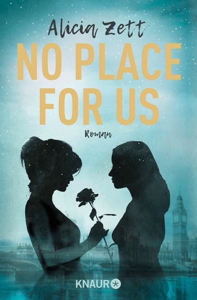 Produktbild: No Place For Us