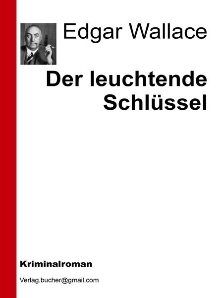 Produktbild: Der leuchtende Schl&uuml;ssel