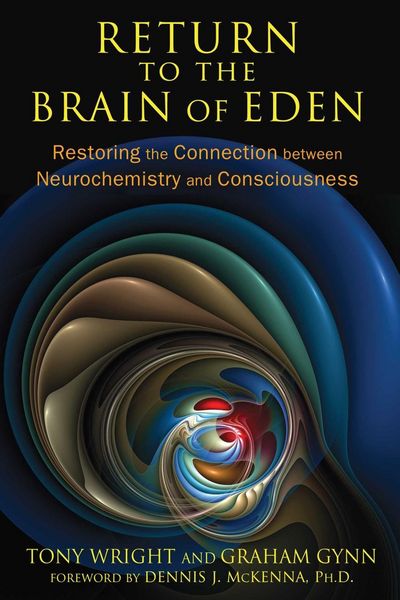 Produktbild: Return to the Brain of Eden