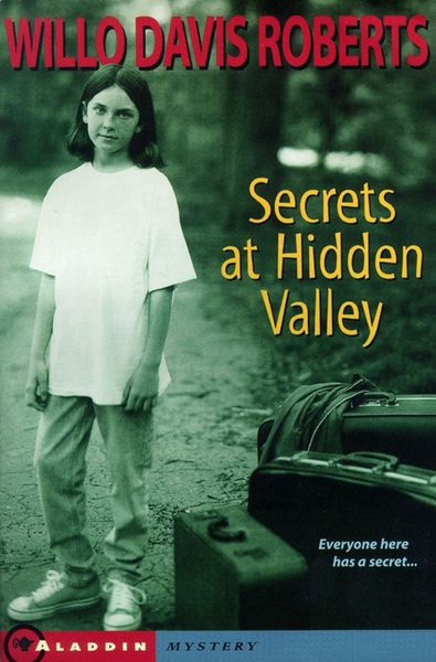 Produktbild: Secrets at Hidden Valley