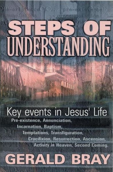 Produktbild: Steps of Understanding