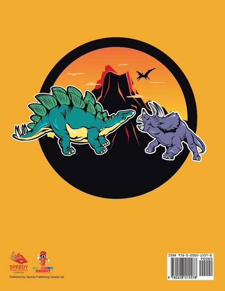 Produktbild: Dinosaurios Diferentes