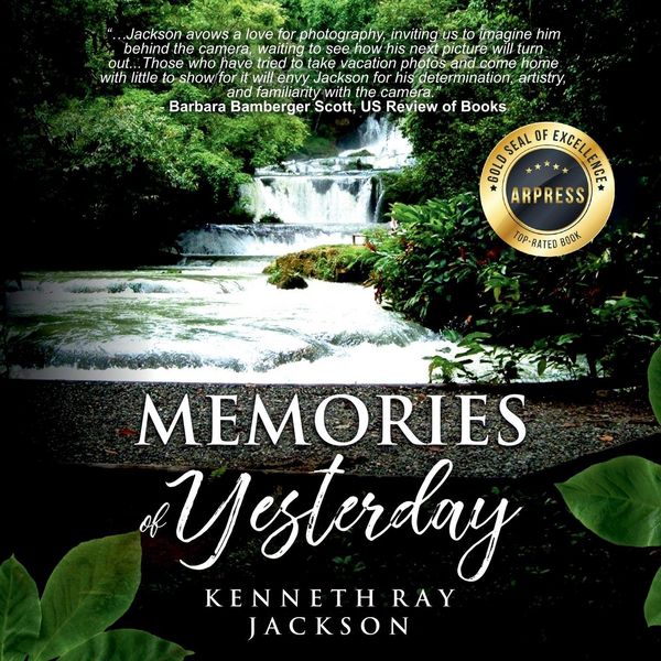Produktbild: Memories of Yesterday