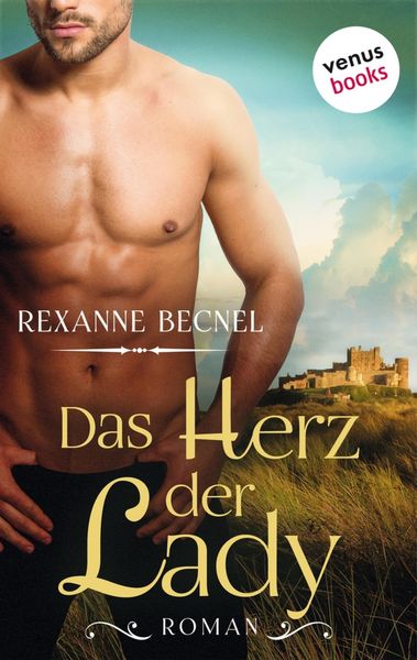 Produktbild: Das Herz der Lady