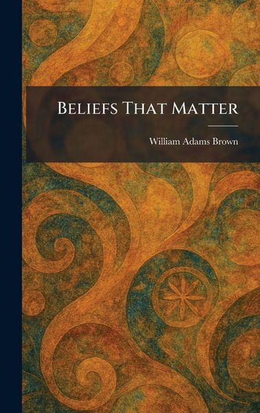 Produktbild: Beliefs That Matter