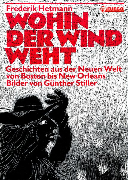 Produktbild: Wo der Wind weht