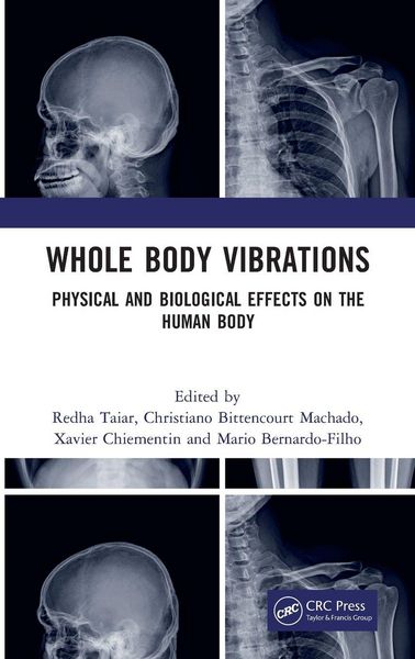Produktbild: Whole Body Vibrations