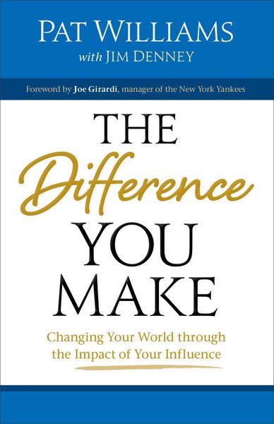 Produktbild: Difference You Make