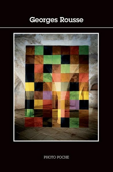 Produktbild: Georges Rousse