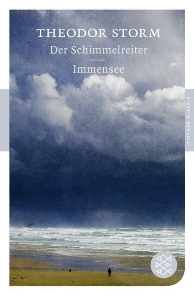 Produktbild: Der Schimmelreiter / Immensee