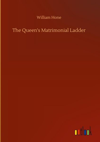 Produktbild: The Queen's Matrimonial Ladder