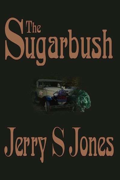 Produktbild: The Sugarbush
