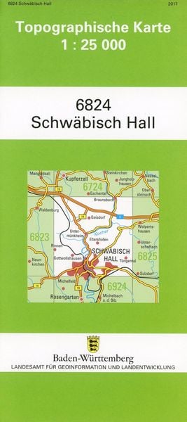 Produktbild: Schw&auml;bisch Hall