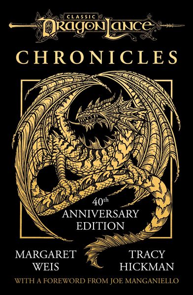 Produktbild: Dragonlance Chronicles