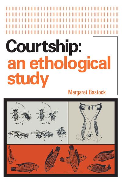 Produktbild: Courtship