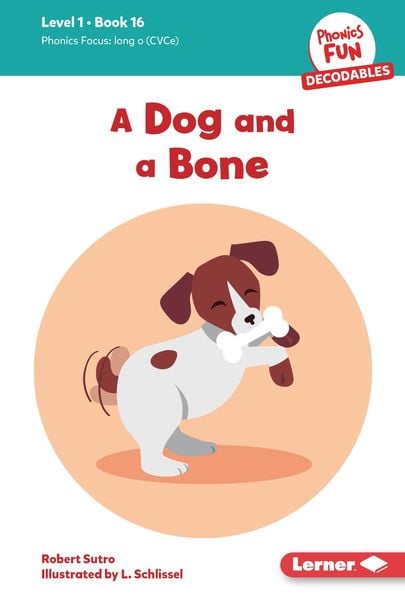 Produktbild: Dog and a Bone