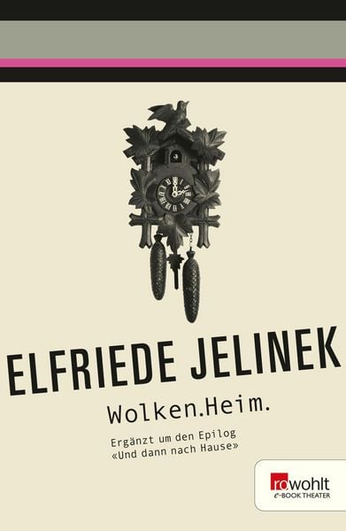 Produktbild: Wolken.Heim