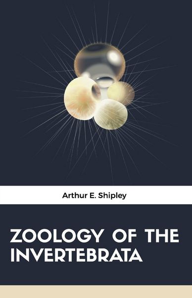 Produktbild: ZOOLOGY OF THE INVERTEBRATA