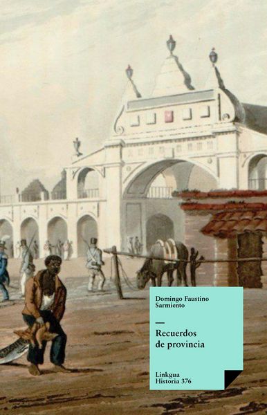 Produktbild: Recuerdos de provincia