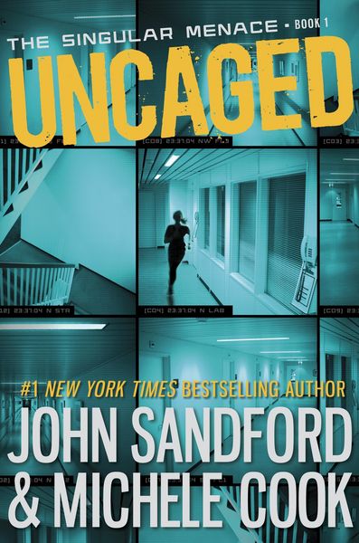 Produktbild: Uncaged