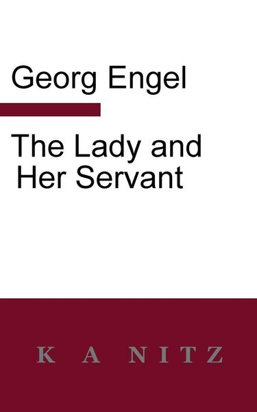 Produktbild: The Lady And Her Servant