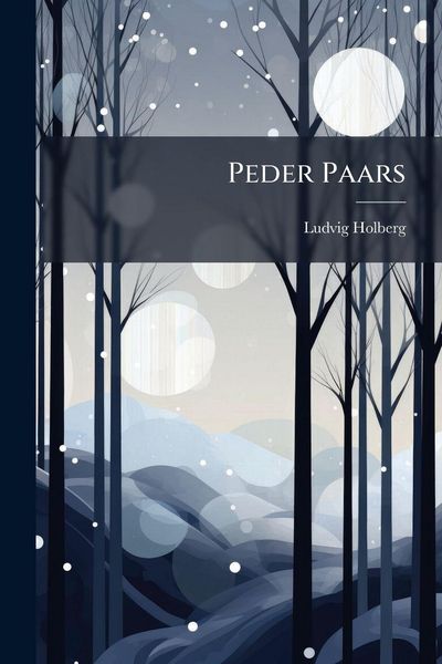 Produktbild: Peder Paars