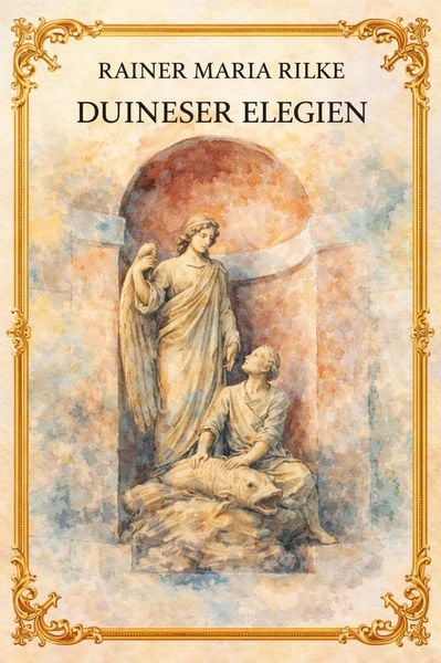 Produktbild: Duineser-Elegien