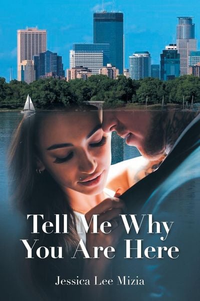 Produktbild: Tell Me Why You Are Here