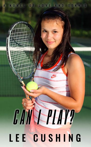 Produktbild: Can I Play? (Girls Kissing Girls, #1)