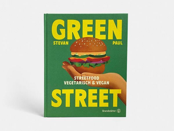 Produktbild: Green Street