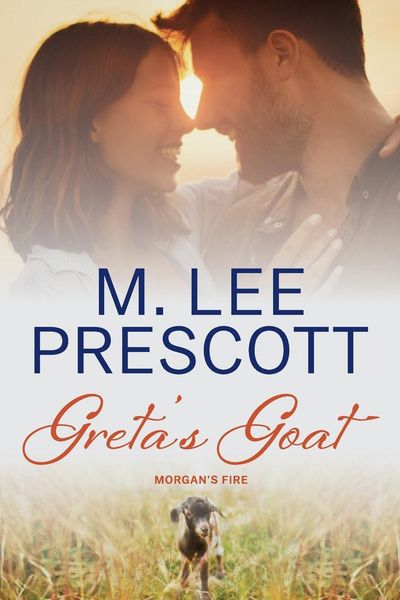 Produktbild: Greta's Goat