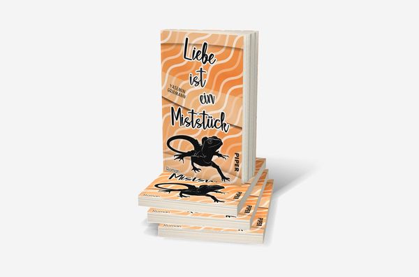 Produktbild: Liebe ist ein Mistst&uuml;ck