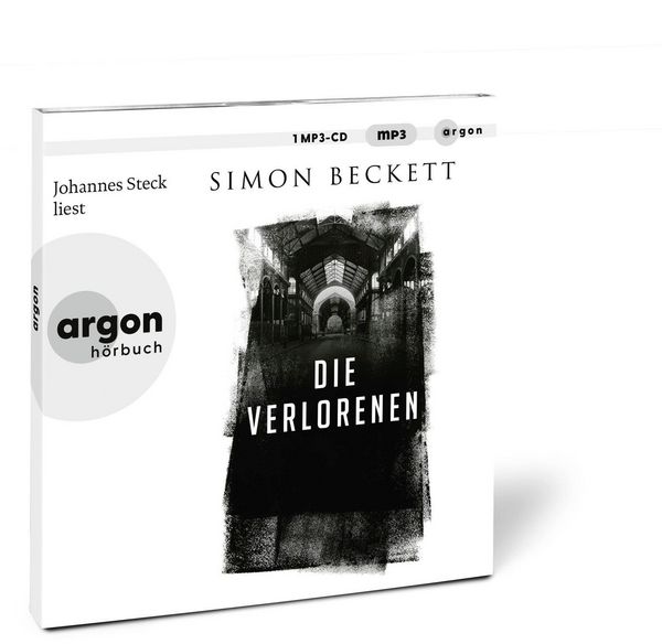 Produktbild: Die Verlorenen