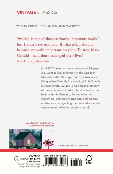 Produktbild: Walden