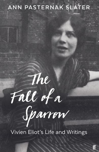 Produktbild: The Fall of a Sparrow