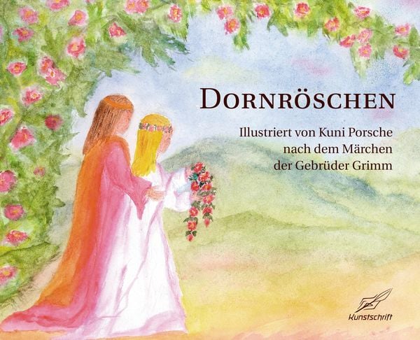 Produktbild: Dornr&ouml;schen