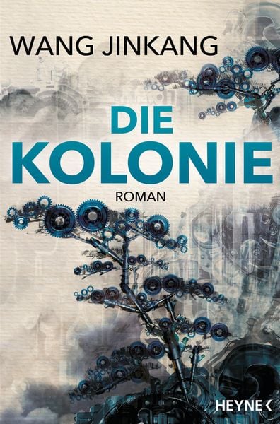 Produktbild: Die Kolonie
