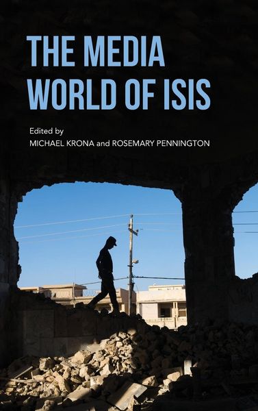 Produktbild: The Media World of ISIS