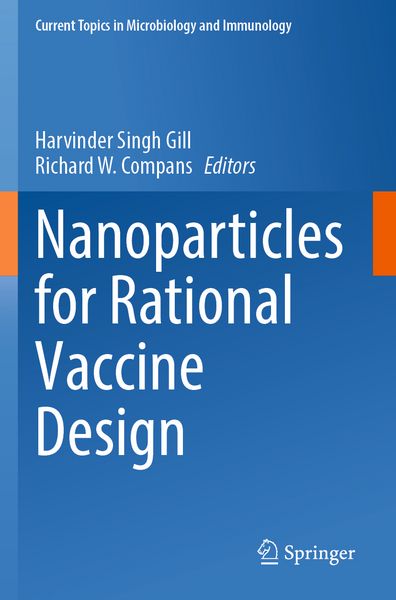 Produktbild: Nanoparticles for Rational Vaccine Design