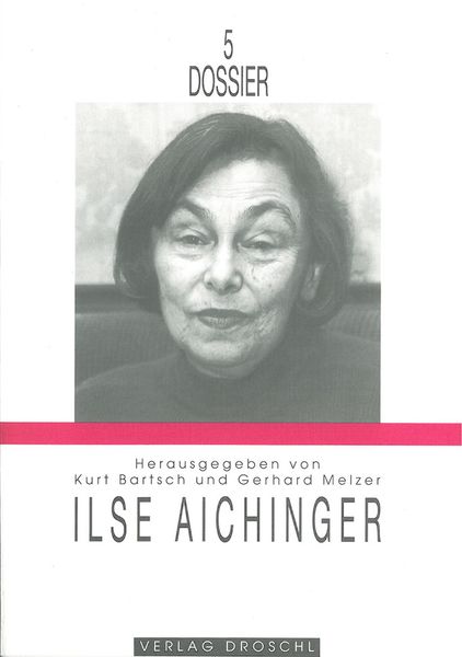 Produktbild: Ilse Aichinger