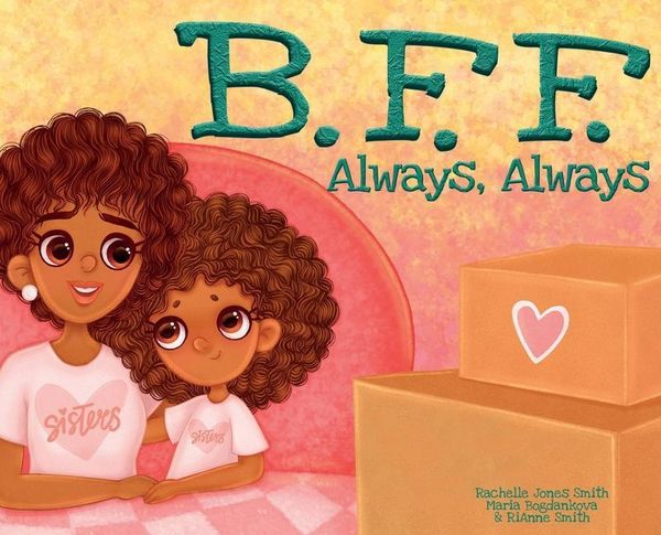 Produktbild: BFF, Always Always